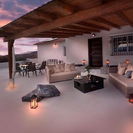 Villa Ktima Constantin Nauplia Esterno foto
