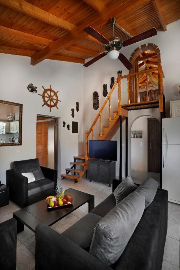 Villa Ktima Constantin Nauplia Esterno foto