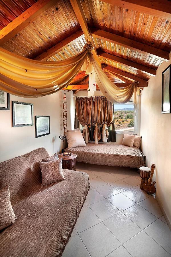 Villa Ktima Constantin Nauplia Esterno foto